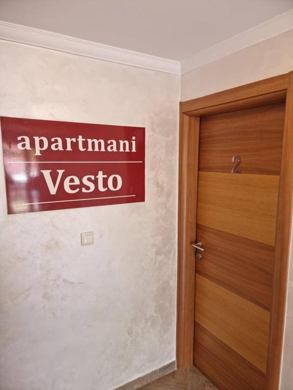 Apartmani Vesto Banja Luka Exterior photo