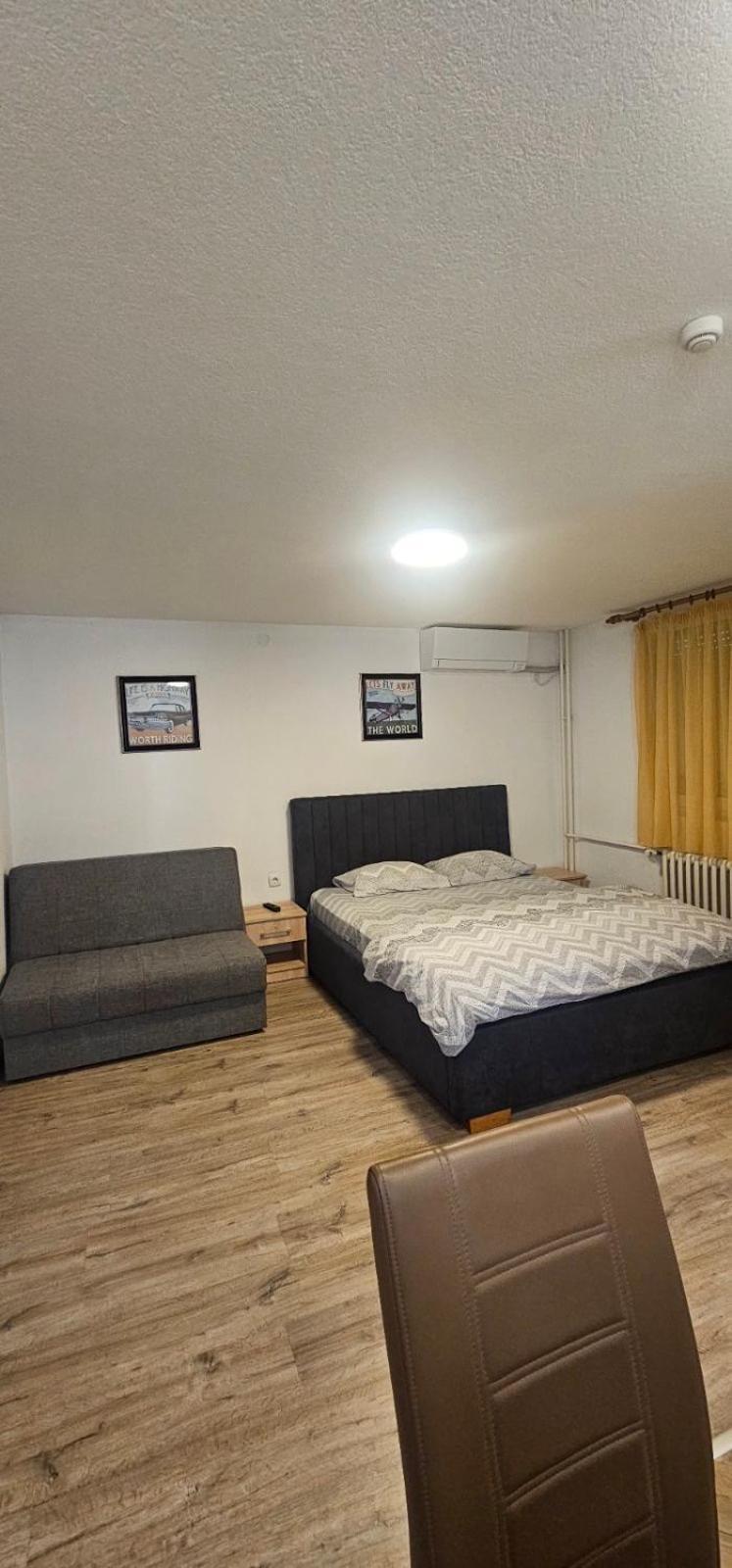 Apartmani Vesto Banja Luka Exterior photo