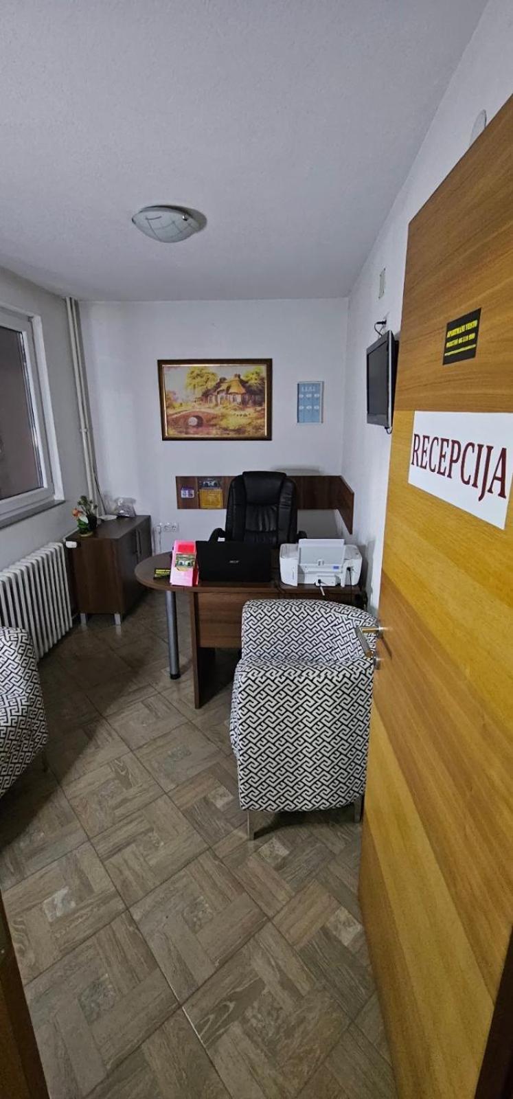 Apartmani Vesto Banja Luka Exterior photo