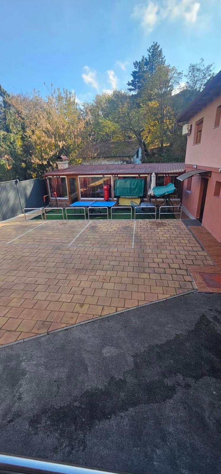 Apartmani Vesto Banja Luka Exterior photo